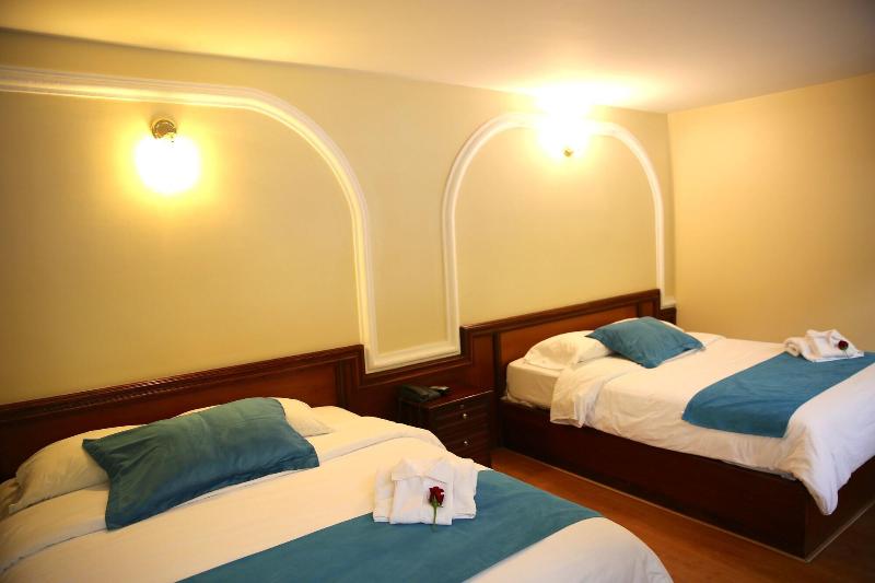 Hotel Donde Marcelo image