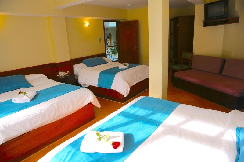 Hotel Donde Marcelo image