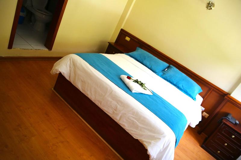 Hotel Donde Marcelo image