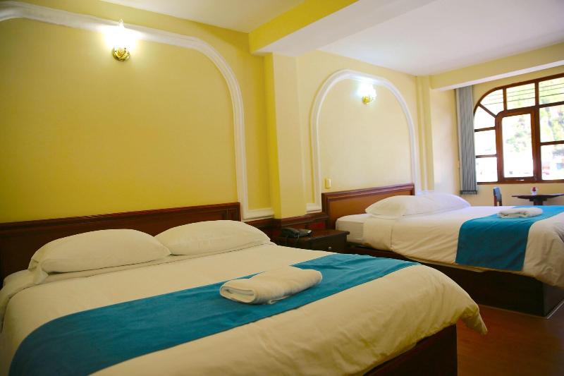 Hotel Donde Marcelo image