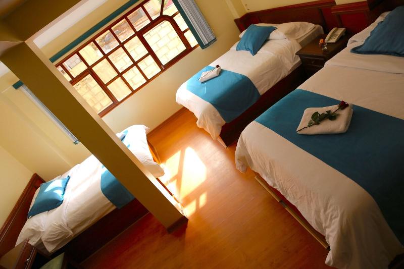 Hotel Donde Marcelo image