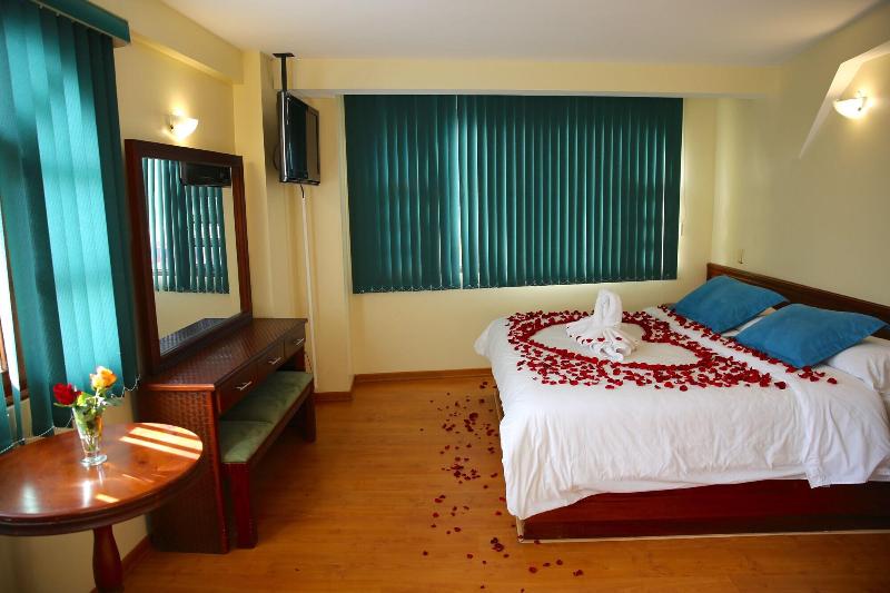 Hotel Donde Marcelo image