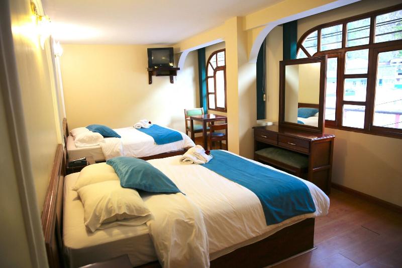 Hotel Donde Marcelo image