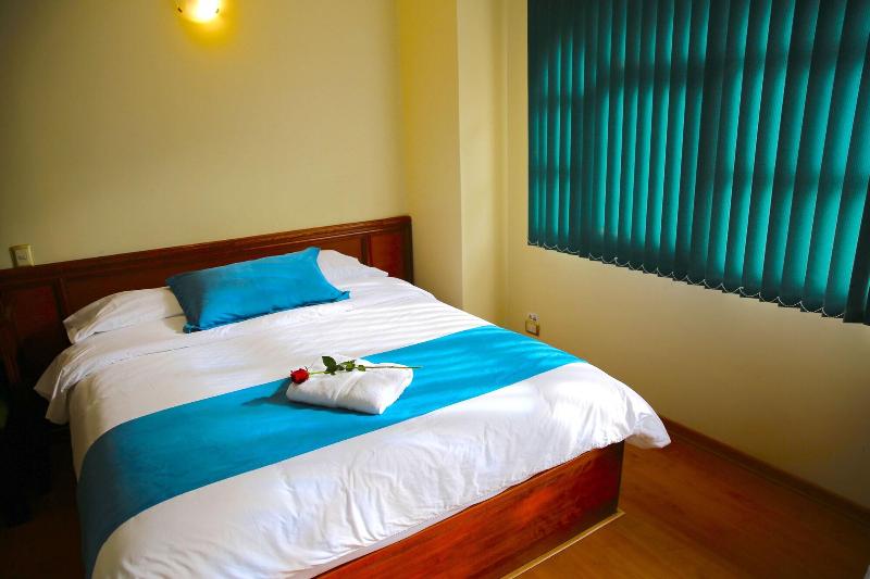Hotel Donde Marcelo image