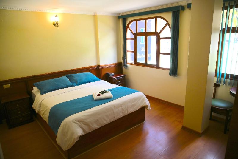 Hotel Donde Marcelo image