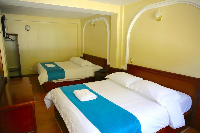 Hotel Donde Marcelo image
