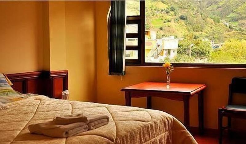 Hotel Donde Marcelo image