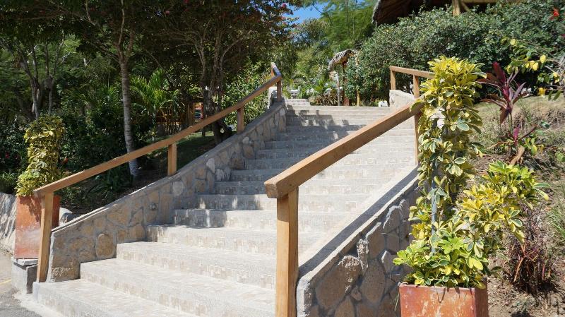 Nativa Bambu Ecolodge
