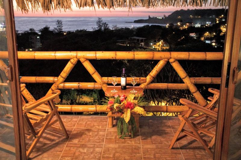 Nativa Bambu Ecolodge