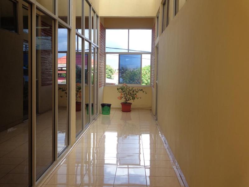 Hotel Musafir Inn image