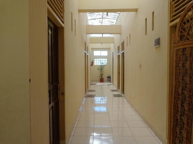 Hotel Musafir Inn image
