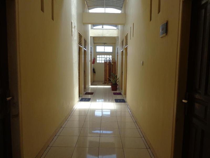 Hotel Musafir Inn image