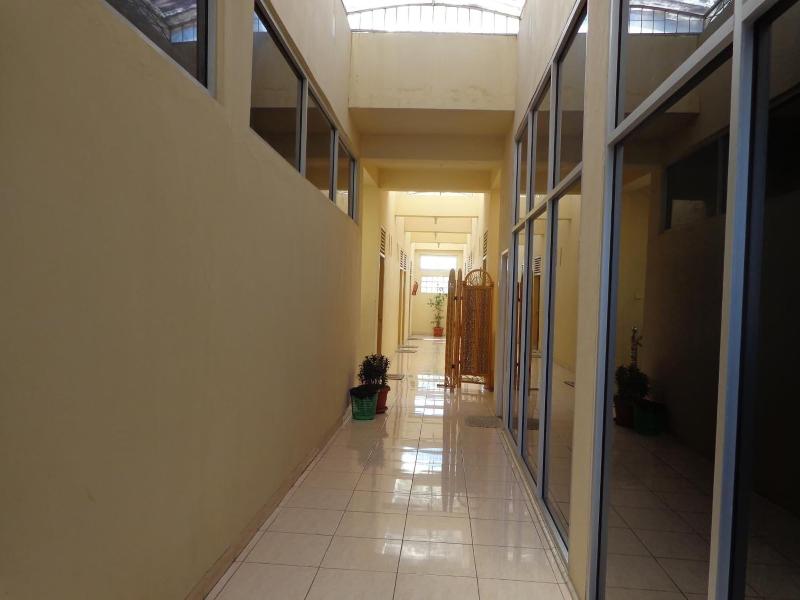 Hotel Musafir Inn image