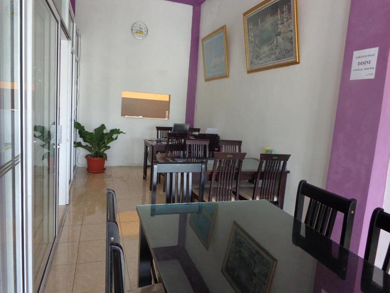 Hotel Musafir Inn image