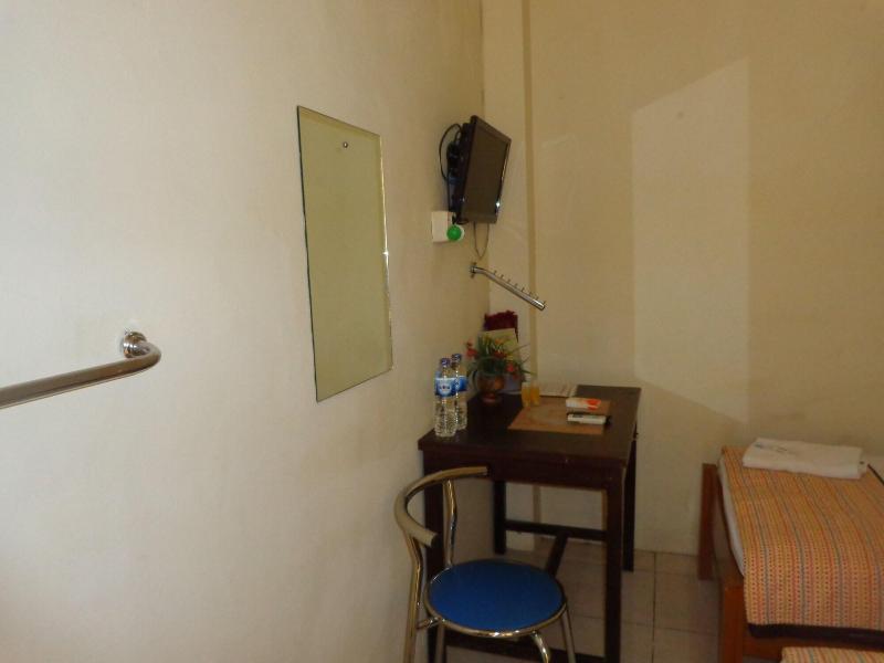 Hotel Musafir Inn image