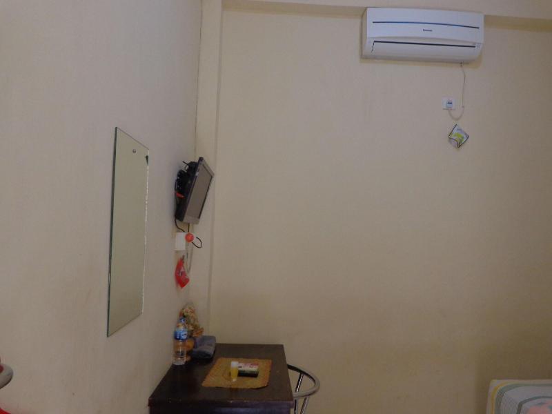 Hotel Musafir Inn image