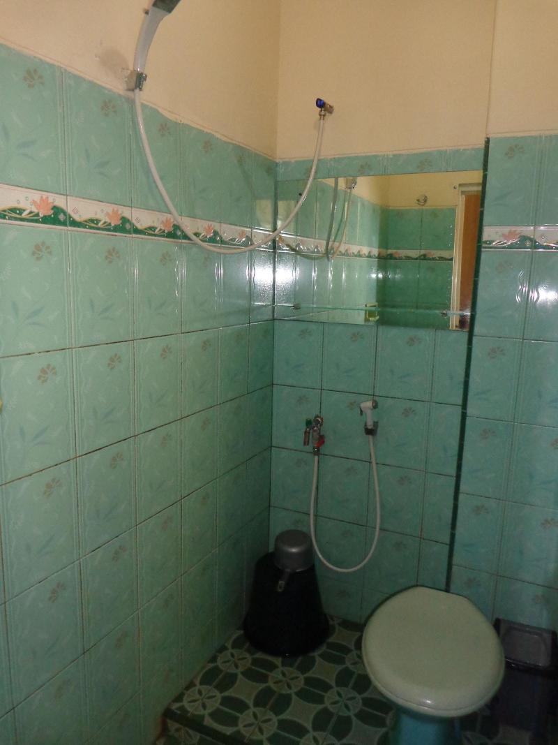 Hotel Musafir Inn image