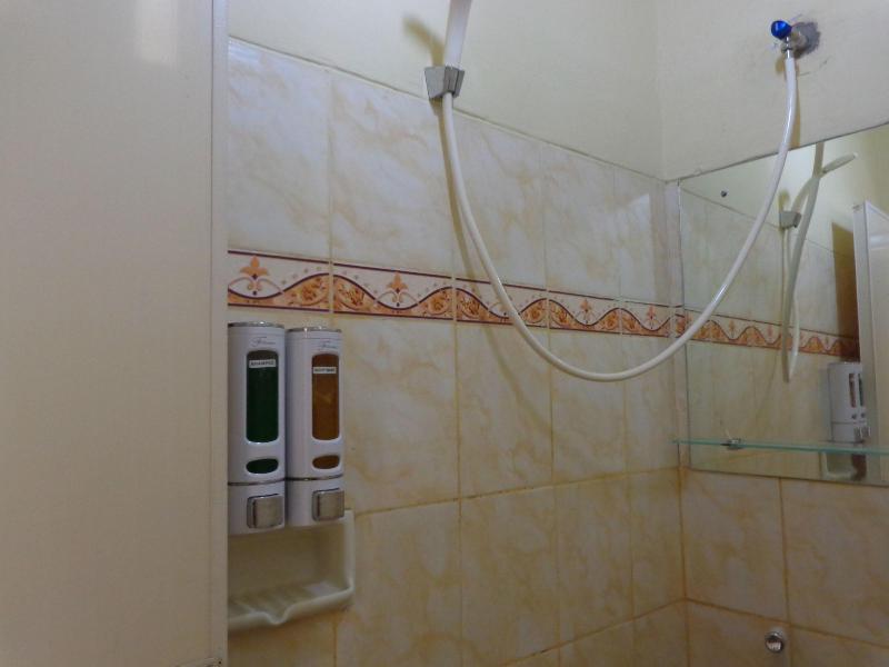 Hotel Musafir Inn image
