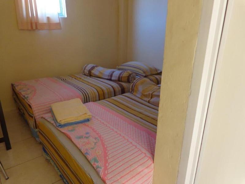 Hotel Musafir Inn image