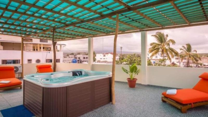 Hotel Flamingo image
