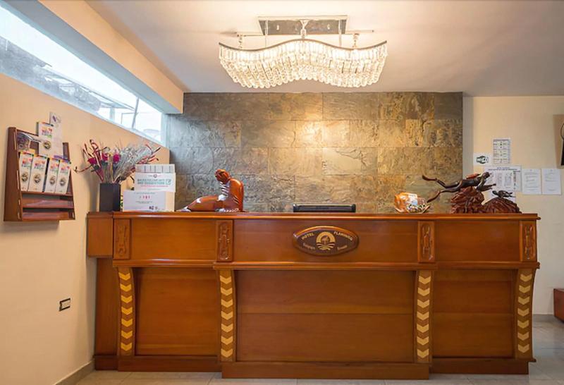 Hotel Flamingo image