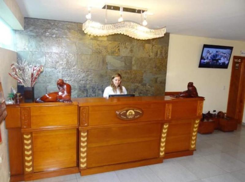 Hotel Flamingo image
