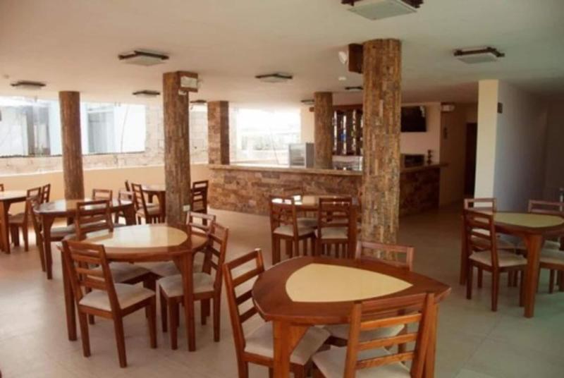Hotel Flamingo image