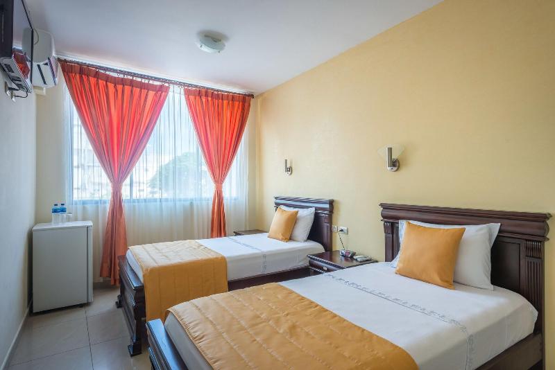 Hotel Flamingo image