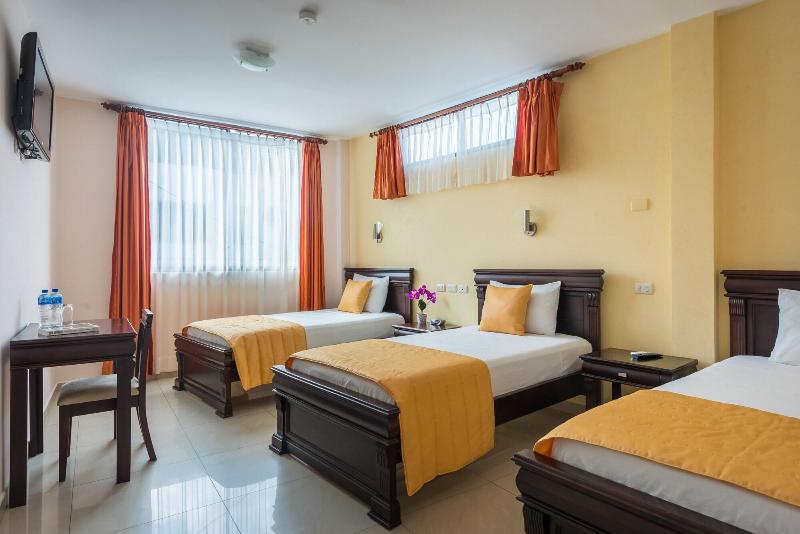 Hotel Flamingo image