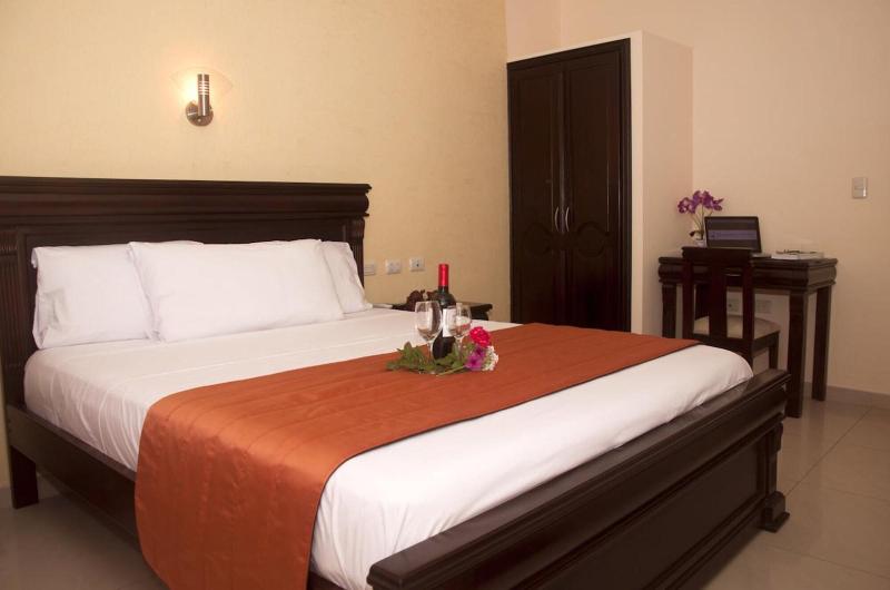 Hotel Flamingo image