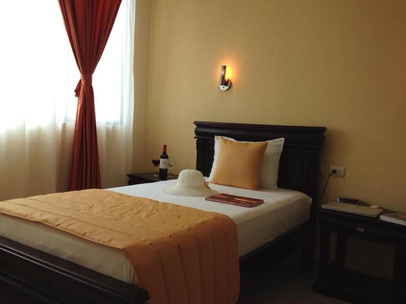 Hotel Flamingo image