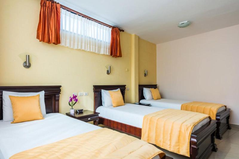Hotel Flamingo image