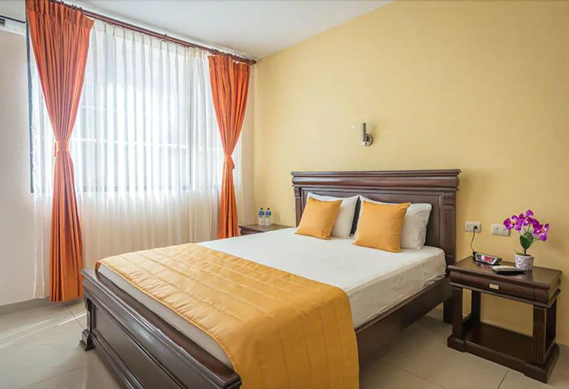 Hotel Flamingo image