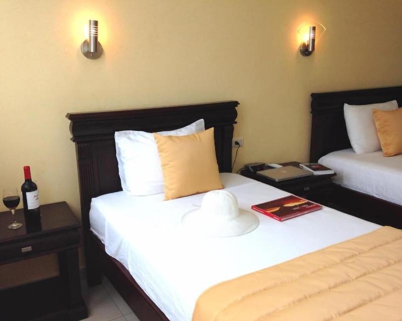 Hotel Flamingo image