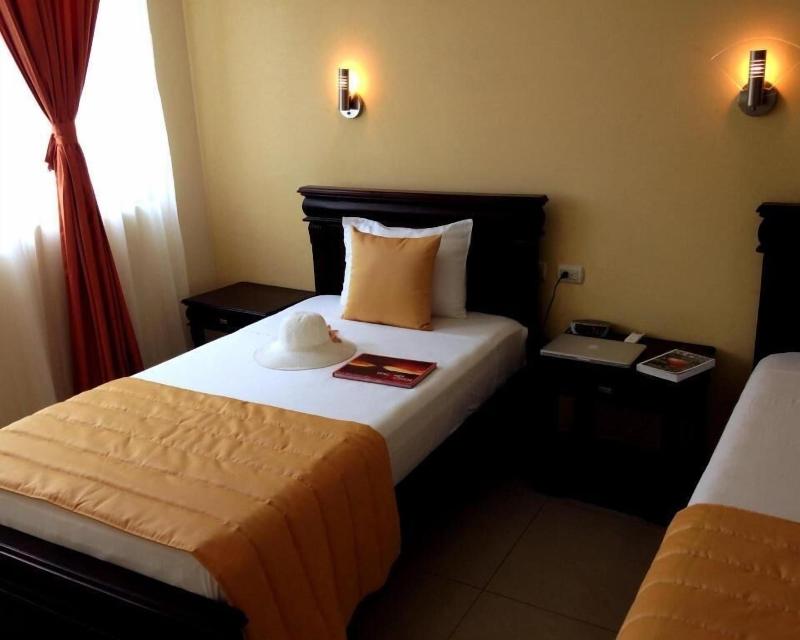 Hotel Flamingo image