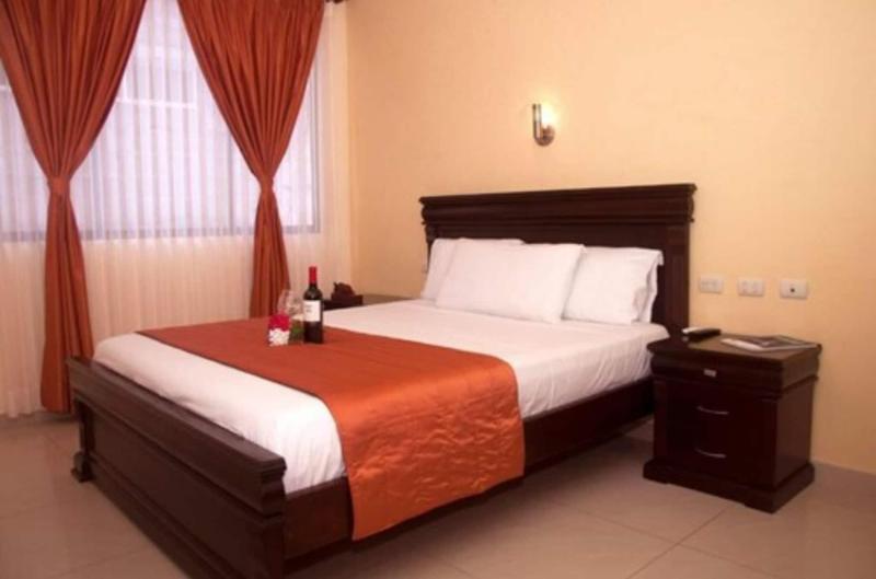 Hotel Flamingo image