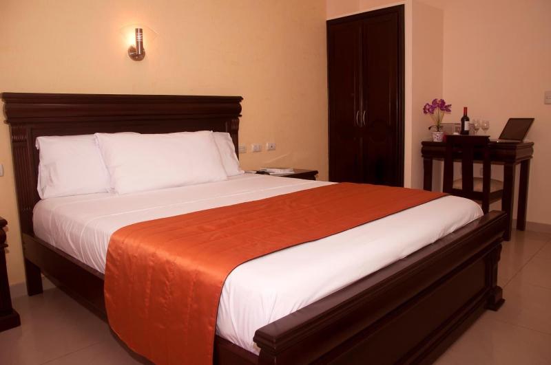 Hotel Flamingo image