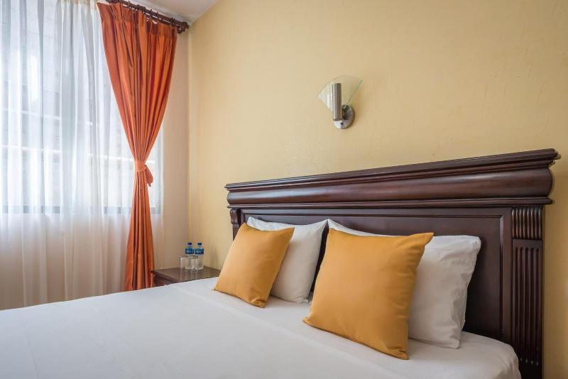 Hotel Flamingo image