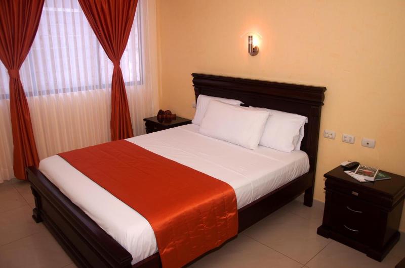 Hotel Flamingo image