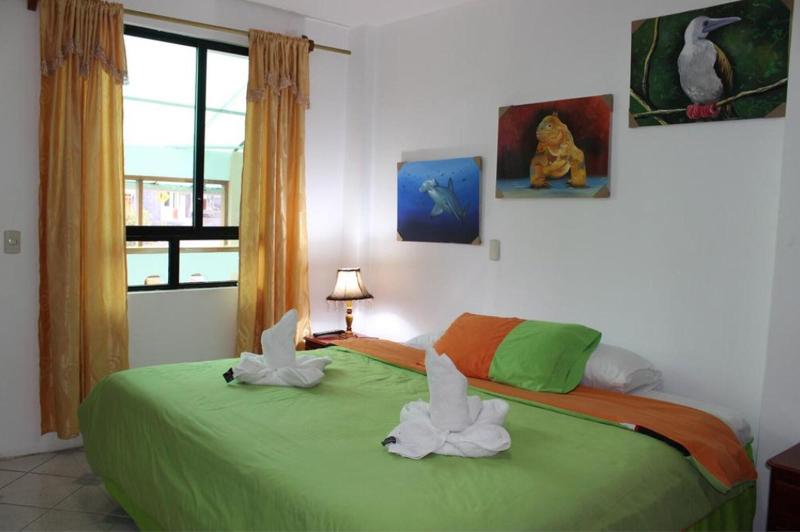 The Island Home image