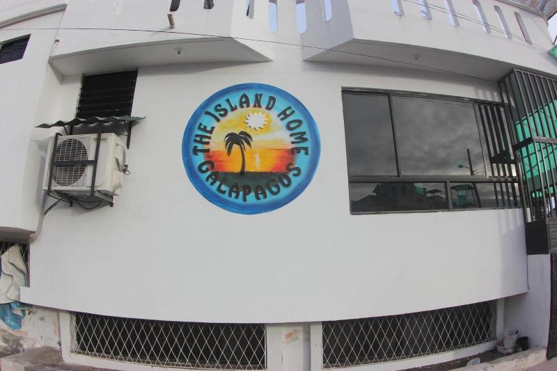 The Island Home image