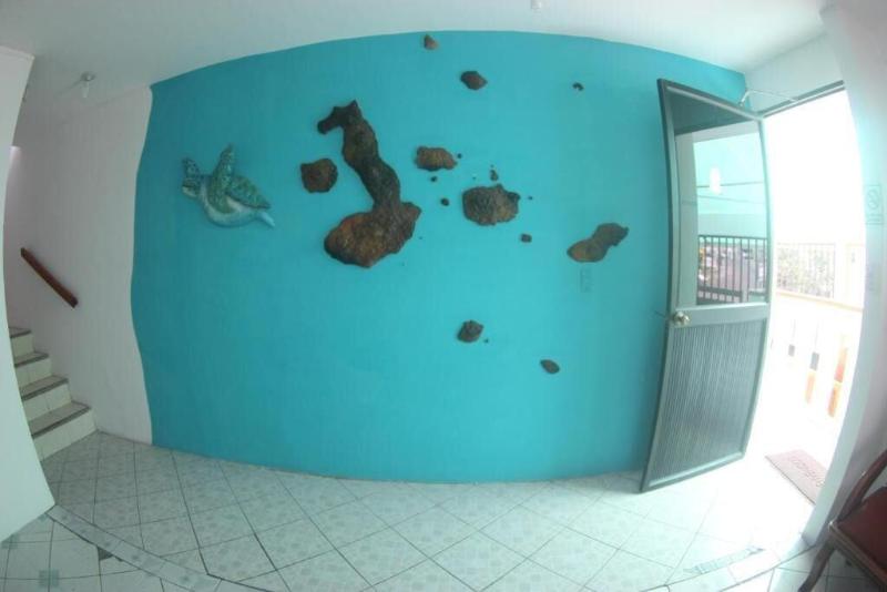The Island Home image