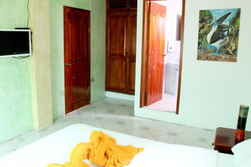 The Island Home image