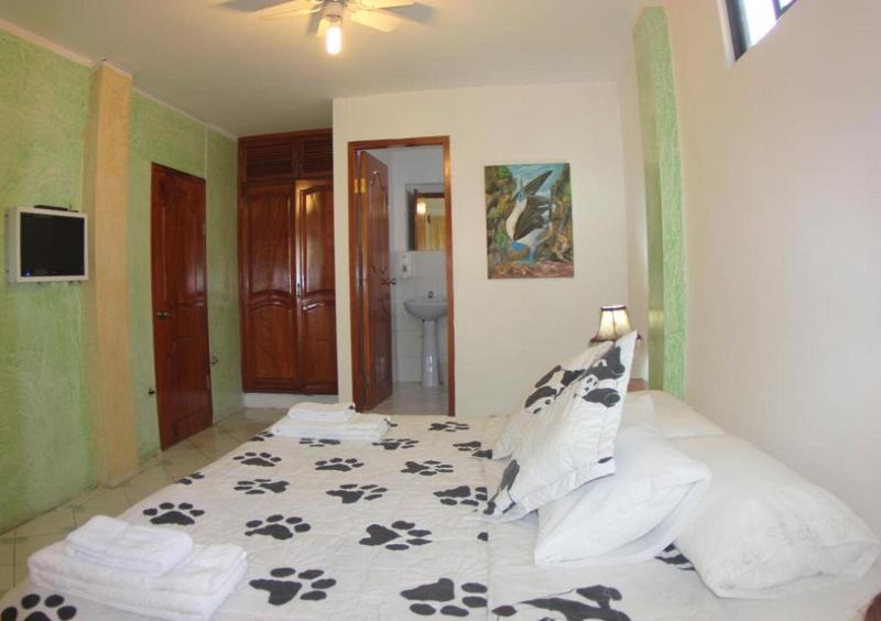 The Island Home image