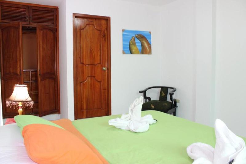 The Island Home image