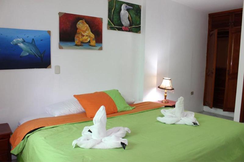 The Island Home image
