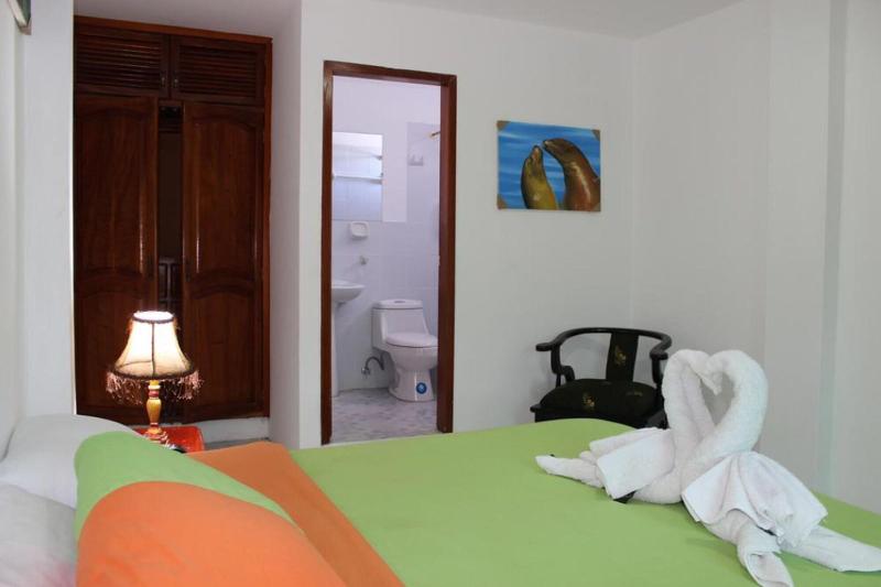 The Island Home image
