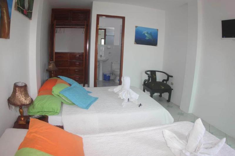 The Island Home image