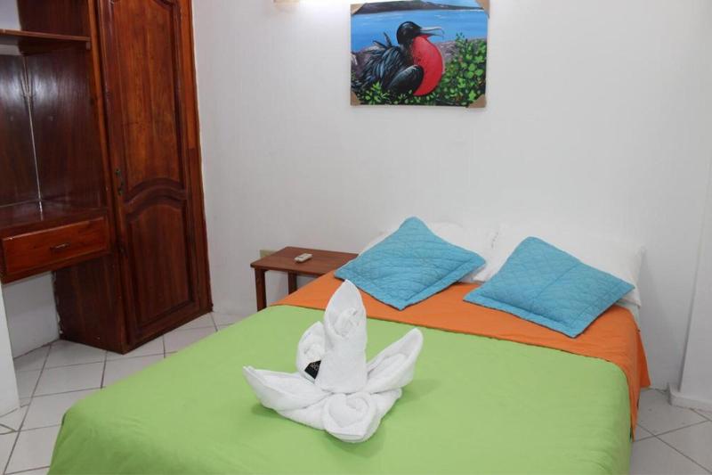 The Island Home image