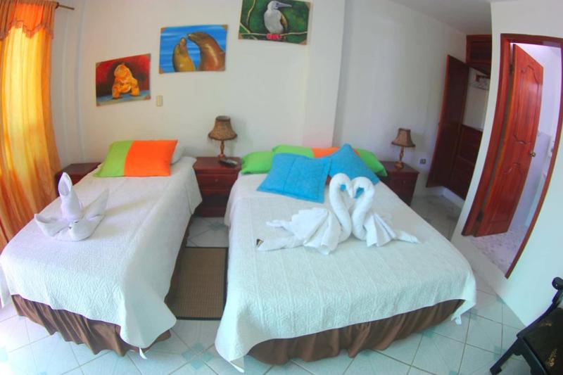 The Island Home image